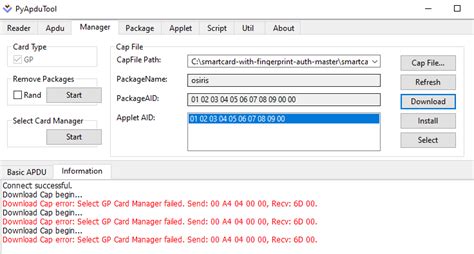 smart card applet blocked|SmartCard pairing does not work .